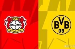 hupu虎扑-悬念揭晓：拜耳勒沃库森与多特蒙德的德甲关键对决