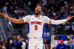 虎扑首页-前底特律活塞后衛(wèi)比斯利的生涯(yá)风险与财务问题