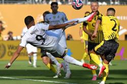 虎扑平台-世俱杯｜皇家马德里晋级四强