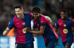 虎扑app-西甲：巴塞罗那VS比利亚雷亚尔冠军在手巴萨还会死磕比利亚雷亚尔