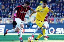 虎扑NBA-博洛尼亚 VS 热那亚