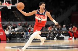 虎扑平台-华盛顿奇才：谷底翻身前的厚积薄发！