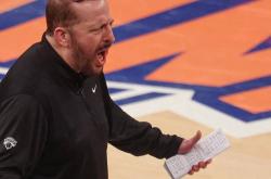 虎扑官网-纽约尼克斯换帅风波：3000万美元签约难救火？