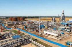 虎扑官网-乌军使用远程无人机袭击俄罗斯克拉斯诺达尔边疆区炼油厂