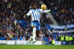 虎扑NBA-DO：布莱顿尚未给巴莱巴标价，如果价格过高曼联可能会放弃