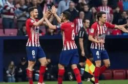 虎扑平台-赫罗纳vs巴列卡诺