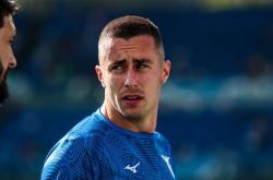 虎扑下载-马鲁西奇：尊重科莫但拉齐奥会努力赢得首轮联赛，萨里让我踢中卫