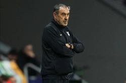 虎扑app-早知道｜名帅萨里将执教拉齐奥