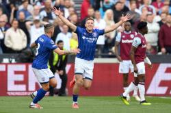 虎扑NBA-虎扑社区011 英超 桑德兰 VS 西汉姆联