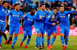 虎扑官网-赫塔费vs维戈塞尔塔；比分预测