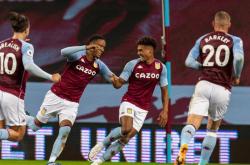 虎扑下载-英超揭幕战：阿斯顿维拉 VS 纽卡斯尔联，巅峰对决看点十足