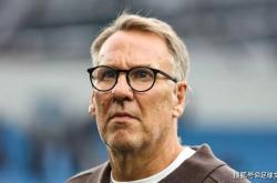 虎扑BBS-切尔西：默森“不敢相信”蓝军没有劫持托特纳姆热刺的交易，关键的“担忧”被提出