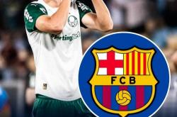 虎扑网址-每体：巴萨有意帕尔梅拉斯中卫贝内德蒂，枪手和那不勒斯加入争夺