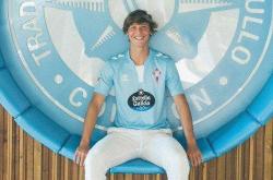 虎扑下载-罗马诺：狼队与谈妥塞尔塔前锋费尔-洛佩斯，塞尔塔要价2000万欧