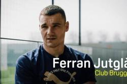 虎扑-瑞天空记者：布鲁日前锋费兰-尤特格拉即将加盟塞尔塔