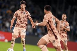 虎扑平台-意甲：都灵战意成疑，罗马士气高涨