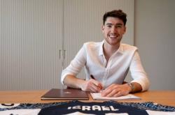 虎扑下载-官方：都灵签下25岁葡萄牙体育门将弗兰科-伊斯莱尔