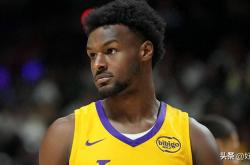 虎扑下载-好消息，湖人队布朗尼·詹姆斯将进军德鲁联赛