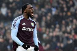 虎扑NBA-英媒：狼队、伯恩茅斯、那不勒斯、纽卡等队有意切尔西后卫迪萨西