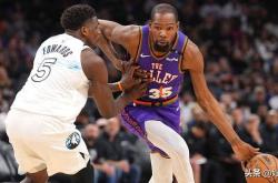 虎扑下载-森林狼传闻：温德霍斯特称明尼苏达“濒临”交易凯文·杜兰特