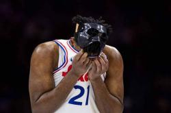 虎扑-留下哈登，重建费城76人未来