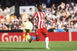 hupu虎扑-记者：瓦伦西亚商谈租借利兹联边锋拉马扎尼，希望免除租借费