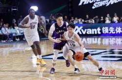 虎扑官网-亚洲大学生篮球联赛：政治大学奪(duó)冠