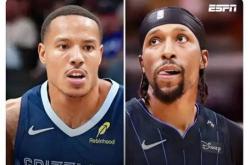 hupu虎扑-克利夫兰骑士的加兰交易前景