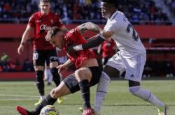 虎扑首页-西甲 维罗纳vs马洛卡