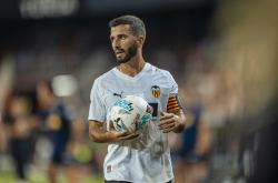 虎扑app-奥萨苏纳vs巴伦西亚