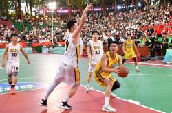 虎扑平台-（体育）篮球——2025年全国和美乡村篮球大赛南部赛区落幕