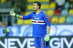 虎扑-印尼门将踢意甲 租借+买断加盟克雷莫纳 曾助印尼1-0击败国足