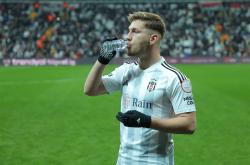 虎扑官网-迪马济奥：卡利亚里敲定贝西克塔斯前锋基利索伊