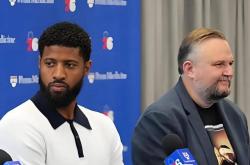 虎扑首页-费城76人重整旗鼓，帕金斯揭示管理层失误