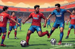 虎扑平台-英超 水晶宫VS狼队