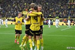 虎扑-预测多特蒙德3-1荷尔斯泰因基尔