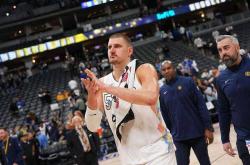 虎扑中国-丹佛掘金的完美夏天