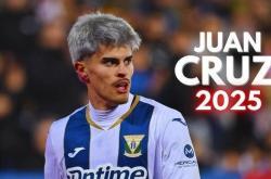 虎扑app-马卡报：莱加内斯为克鲁兹要价800万欧，阿拉维斯将接近这一要价