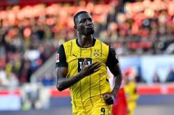 虎扑网址-德甲末轮关键战前瞻：多特蒙德 vs 荷尔斯泰因基尔