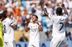 虎扑下载-世俱杯｜10人皇马获世俱杯首胜