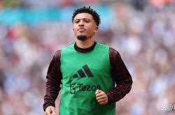 虎扑中国-桑乔租借阿斯頓(dùn)维拉，赛季中已定与曼联队友重逢