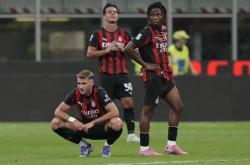 虎扑NBA-早知道｜AC米兰联赛首战不敌升班马