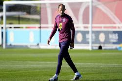 虎扑NBA-竞彩湃｜英格兰主场再战鱼腩，匈牙利客场能否全身而退？