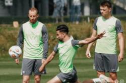 虎扑下载-海登海姆 VS 沃尔夫斯堡