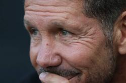 虎扑平台-马德里竞技迎来挑战：西蒙尼能否带队逆袭？