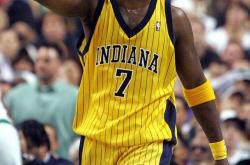 虎扑首页-NBA队史最佳阵容——印第安纳步行者（NBA时期）