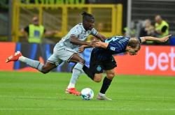 虎扑网址-意甲丨国际米兰不敌乌迪内斯