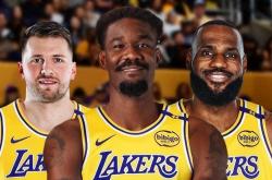 虎扑-西部要变天！官方：28岁中锋凯勒-凯利重返洛杉矶湖人