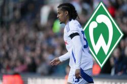 虎扑下载-德天空:不莱梅与利兹联后卫施密特达原则协议 俱乐部间在商讨细节