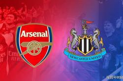 虎扑app-英超焦点战阿森纳对阵纽卡斯尔联深度战术解析